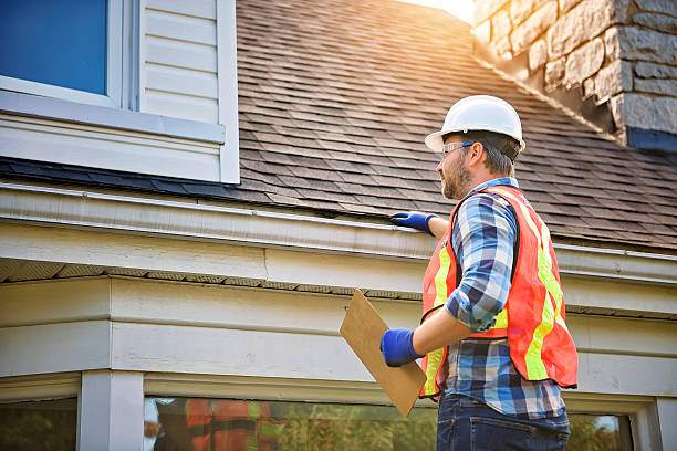 Licensed Roofing service in Oak Hill, OH - Ben Roofing and Steel LLC